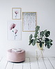 plakaty Plakat Kwiaty 3 roz. 61x91 cm 1