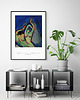 plakaty Kees van Dongen  - Exhibition Poster 2
