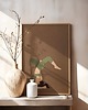 plakaty Plakat joga Asany Yoga A3 Medytacja Plakat z motywem jogi Plakat boho 1