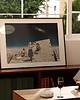 plakaty Plakat kolaż poziomy Odpoczynek - Kolaż Fine Art 3