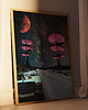 plakaty Plakat / Surrealistyczny Kolaż / Magic Road 2