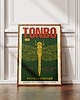 plakaty Plakat Tonbo - Japonia - W duchu Zen 2