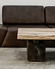 stoliki kawowe Stolik kawowy lity dębowy Drewno Design Loft Dąb 2
