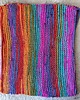 kamizelki damskie Kamizelka Boho Maxi Color S/M/L/XL 8