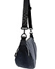 torby na ramię Torba Half Moon reflective print MEDIUM 1