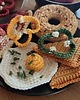 zabawki - inne Jajko sadzone - do zabawy w dziecięcą kuchnię. 1