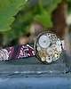 bransoletki skórzane Mechaniczna bransoletka unisex 210 2