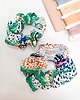 gumki do włosów Gumka do włosów - SCRUNCHIE MAXI 1