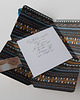 kartki scrapbooking Kartka ślubna kopertówka kwiatowa O 1