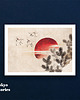 kartki okolicznościowe - wydruki Zestaw Kartek TOKYO STORIES - Set 9 szt 1