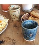 kubki Kubek kolorowy ceramiczny 2