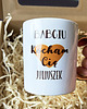 kubki Kubek z imieniem dla Babci, na Dzień Babci w pudełku ze wstążką 3