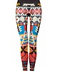 legginsy Legginsy PERU wysoki stan 5