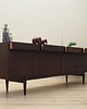 komody i szafki Sideboard dębowy, lata 70, Ib Kofod Larsen,  Faarup M 3