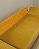 sofy i szezlongi Sofa dębowa, duński design, lata 60, produkcja: Dania 9