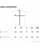 t-shirty męskie Koszulka męska - Górski krajobraz (panelowa) 2
