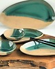 patery i talerze Zestaw ceramiczny do sushi  dla dwojga 1
