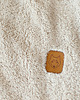 piżamy damskie Pluszowy kombinezon-cappuccino(LA-006) 3