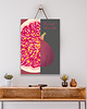 plakaty Figa - plakat 50x70 cm fine art, giclee 3