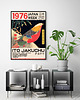 plakaty Ito Jakuchu - Exhibition Poster 2