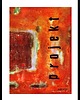 plakaty Plakat Oprawiona okładka miesięcznika PROJEKT z 1959 r, Stefan Gier... 2