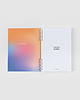 kalendarze i plannery PLANER GRADIENT PLAN 2