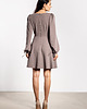 sukienki mini damskie Sukienka B741 3