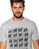 t-shirty męskie T-shirt męski UNDERWORLD From birth to death 4