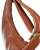 torby na ramię Crossbody Bag Camel Torebka BANANA 3
