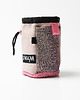 torebki różne PINK glitter&fur Chalk Bag 1