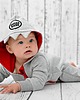 kombinezony dla niemowlaka Little Terror Romper 2
