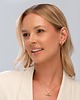 bransoletki - inne Złote kolczyki koła o falistym kształcie Paraiso Onda 2