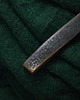 broszki LINEA_broszka rustykalne złoto 4