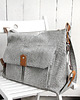 torby na ramię torba xxl- grey&brown- zamówienie dla Kamili 1