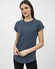 t-shirt damskie Koszulka bawełna organiczna GOTS 1