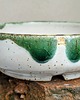 doniczki Płaska doniczka ceramiczna BONSAI II 1