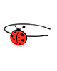 do włosów różne LadybirdBand 3 2