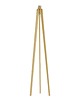 lampy podłogowe Skandynawska lampa stojąca do salonu do czytania MIAMI ECO 5