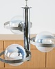 lampy wiszące Lampa wisząca, Space Age, lata 70, produkcja: Włochy 1