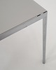 biurka Biurko aluminiowe, lata 80-te, skandynawski design, produkcja: Montana Furniture 9