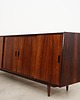 komody i szafki Sideboard palisandrowy, duński design, lata 70, produkcja: Dania 2