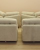 sofy i szezlongi Włoska Sofa Kiitos, Titina Ammannati&Giampiero Vitelli, Rossi di Albizzate 7