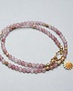 chokery Kwarc strawberry vol. 3 /choker/ 19.02.25 - Szlachetna kolekcja 1