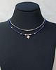 chokery Lapis lazuli vol. 24 /choker/ 08.06.26 - Szlachetna kolekcja 5