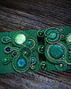 paski damskie Pasek soutache- NA ZAMÓWIENIE 8