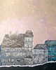 spódnice midi Spódnica Egon 3