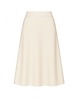 spódnice mini Spódnica ecru YY600107 2