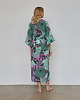 szlafroki damskie Kimono OHANA 4
