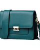 torebki mini Mała zielona klasyczna torebka. Idealna. 2