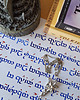 Warsztaty inne Tengwar Pismo J.R.R. Tolkiena, 1